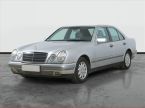 Mercedes Třída E - fotka číslo 1