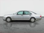 Mercedes Třída E - fotka číslo 2