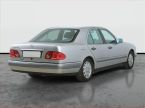 Mercedes Třída E - fotka číslo 4