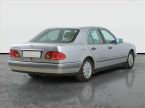 Mercedes Třída E - fotka číslo 4