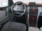 Mercedes Třída E - fotka číslo 6