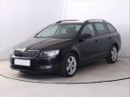 Škoda Octavia - fotka číslo 1