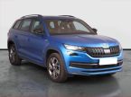 Škoda Kodiaq - fotka číslo 0