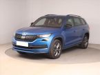 Škoda Kodiaq - fotka číslo 1