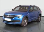 Škoda Kodiaq - fotka číslo 1