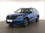 Škoda Kodiaq - fotka číslo 1