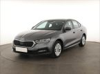Škoda Octavia - fotka číslo 1