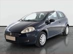 Fiat Punto - fotka číslo 1