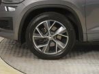 Škoda Kodiaq - fotka číslo 14
