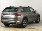 Škoda Kodiaq - fotka číslo 4