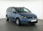 Volkswagen Touran - fotka číslo 0