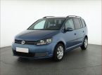 Volkswagen Touran - fotka číslo 1