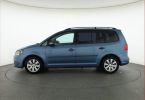 Volkswagen Touran - fotka číslo 2