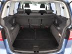 Volkswagen Touran - fotka číslo 17