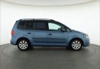 Volkswagen Touran - fotka číslo 5