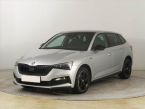 Škoda Scala - fotka číslo 1