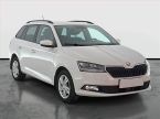 Škoda Fabia - fotka číslo 0