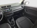 Škoda Fabia - fotka číslo 7