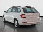 Škoda Fabia - fotka číslo 3