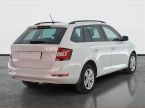 Škoda Fabia - fotka číslo 4