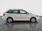 Škoda Fabia - fotka číslo 5