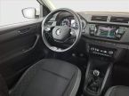 Škoda Fabia - fotka číslo 6