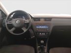 Škoda Rapid - fotka číslo 7