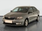 Škoda Rapid - fotka číslo 1