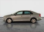 Škoda Rapid - fotka číslo 2