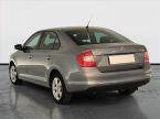 Škoda Rapid - fotka číslo 3