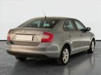 Škoda Rapid - fotka číslo 4