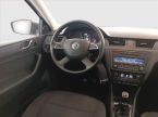 Škoda Rapid - fotka číslo 6