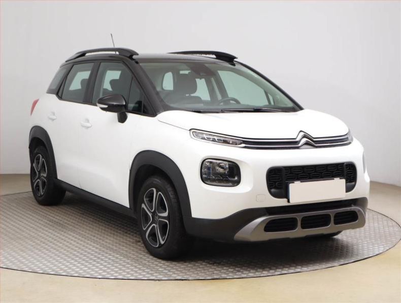 Škoda Octavia - hlavní foto