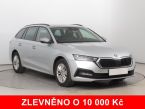 Škoda Octavia - fotka číslo 0