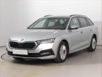 Škoda Octavia - fotka číslo 1