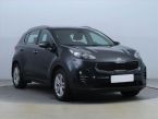 Kia Sportage - fotka číslo 0