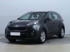 Kia Sportage - fotka číslo 1
