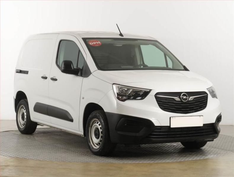 Opel Combo - hlavní fotka inzerátu
