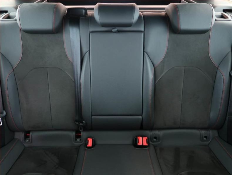 Seat Leon - hlavní fotka