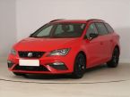 Seat Leon - fotka číslo 1
