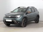 Dacia Duster - fotka číslo 1