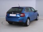 Škoda Rapid - fotka číslo 4