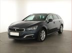 Peugeot 508 - fotka číslo 1