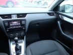 Škoda Octavia - fotka číslo 7