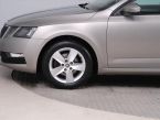 Škoda Octavia - fotka číslo 14
