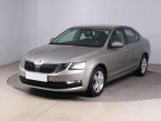 Škoda Octavia - fotka číslo 1