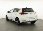 Toyota Auris - fotka číslo 3