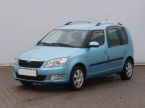 Škoda Roomster - fotka číslo 1