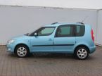 Škoda Roomster - fotka číslo 2