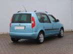 Škoda Roomster - fotka číslo 4